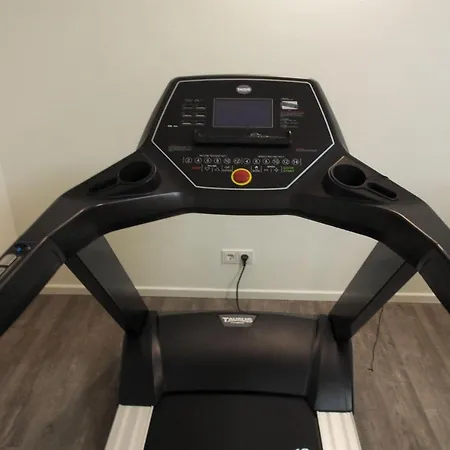 Haus Strandläufer 0 7 See-hund Büsum