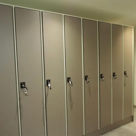 Lejlighed Haus Strandlaeufer 0 7 See-hund *