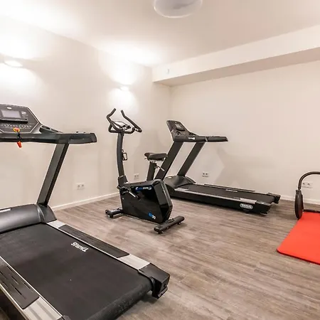 Haus Strandlaeufer 0 7 See-hund Lejlighed