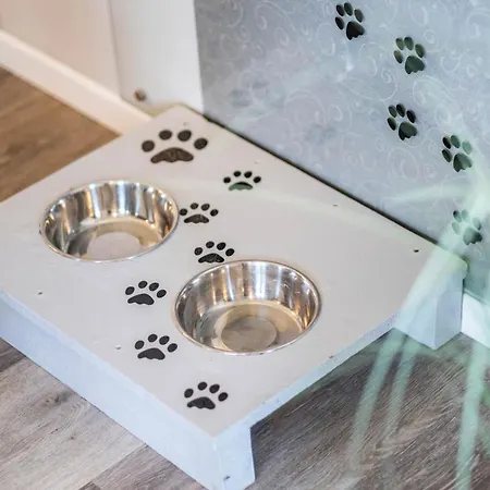 Lejlighed Haus Strandlaeufer 0 7 See-hund *