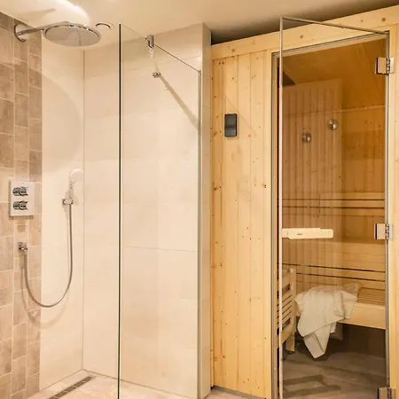 Lejlighed Haus Strandlaeufer 0 7 See-hund *